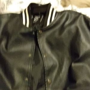 Light jackeT Fried brand
